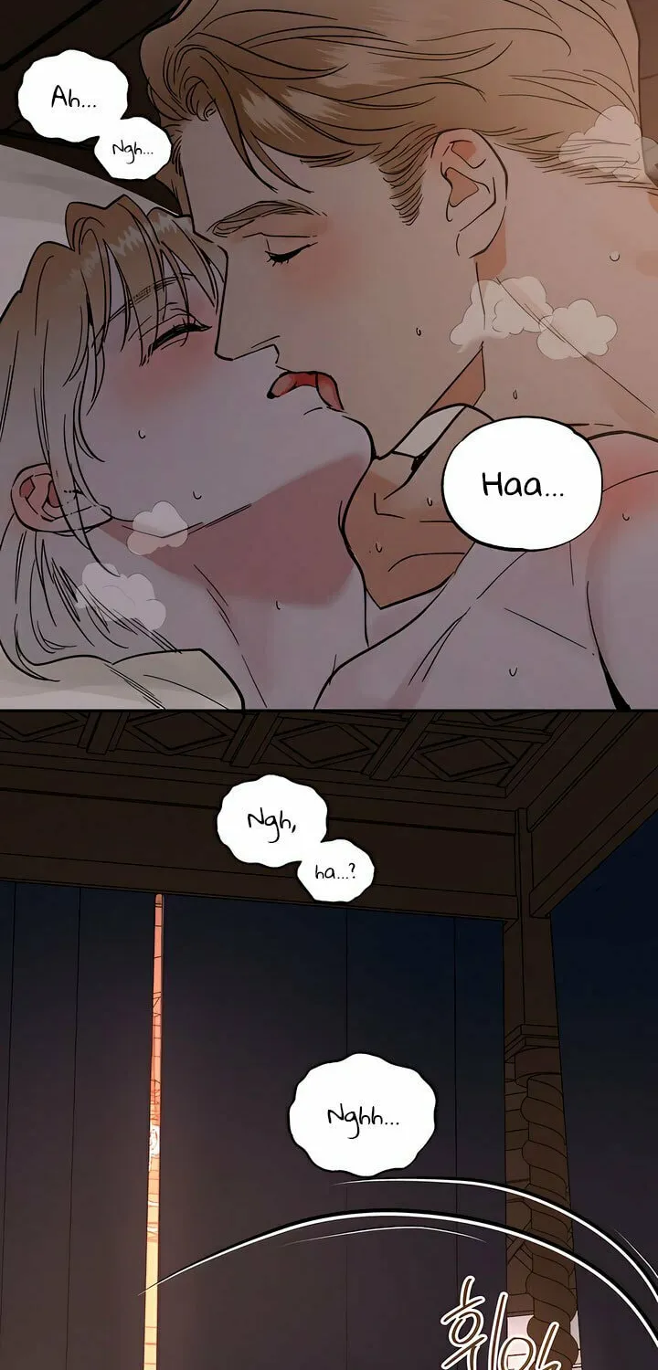 Read Antidote (Harusari) chapter 32 image 18 on Lezhin