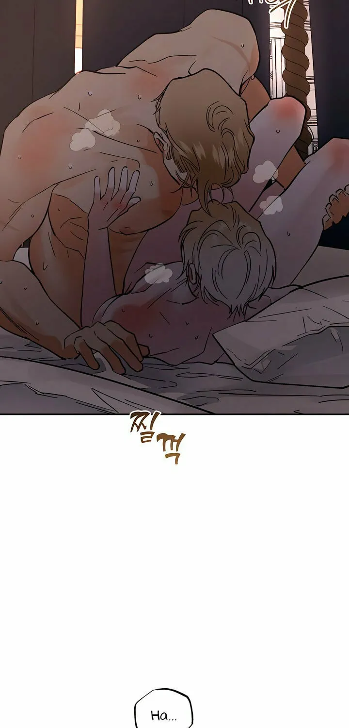 Read Antidote (Harusari) chapter 32 image 19 on Lezhin