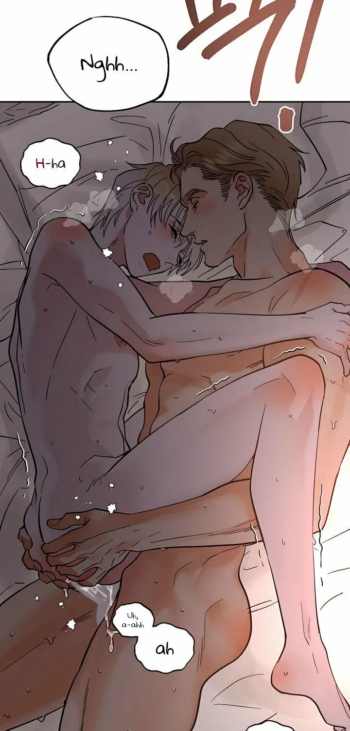 Read Antidote (Harusari) chapter 32 image 21 on Lezhin