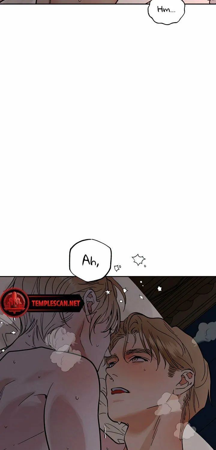 Read Antidote (Harusari) chapter 32 image 22 on Lezhin
