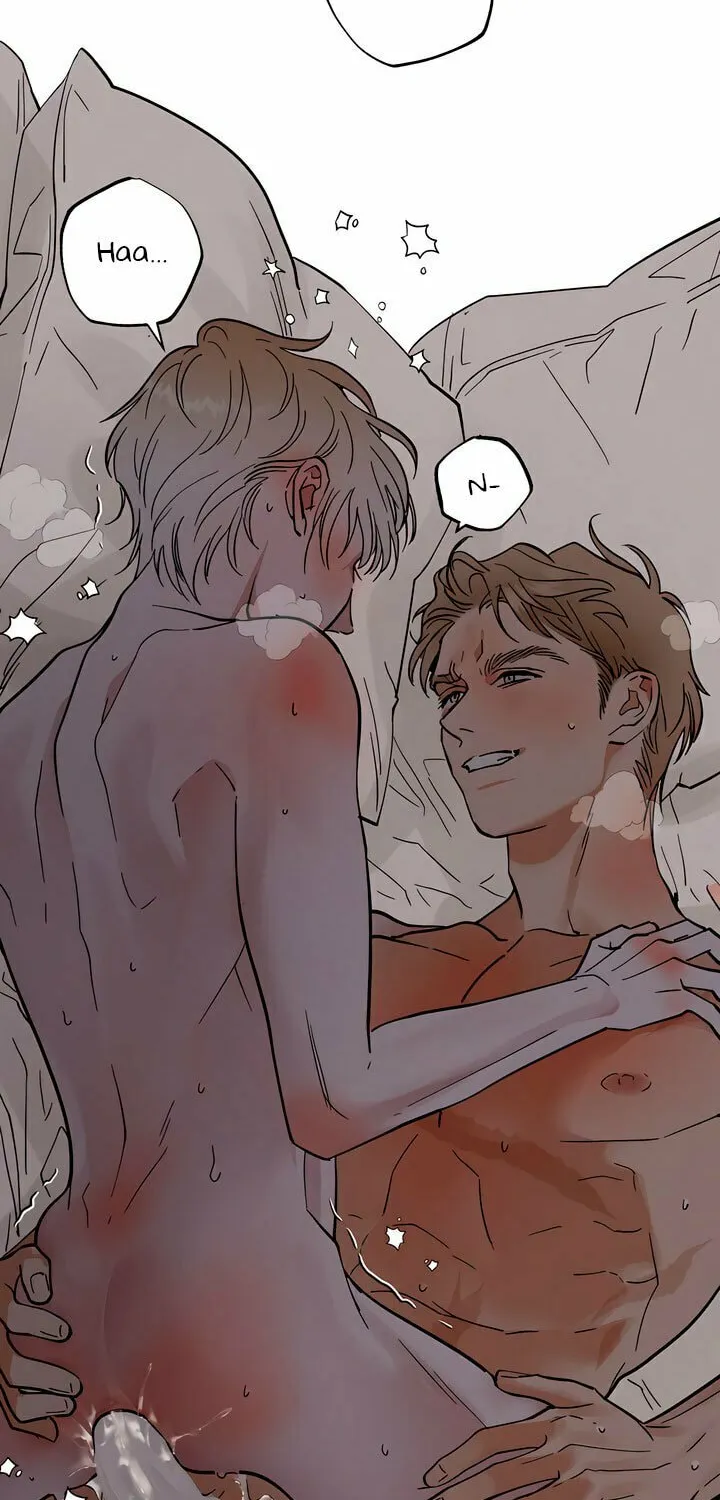 Read Antidote (Harusari) chapter 32 image 27 on Lezhin