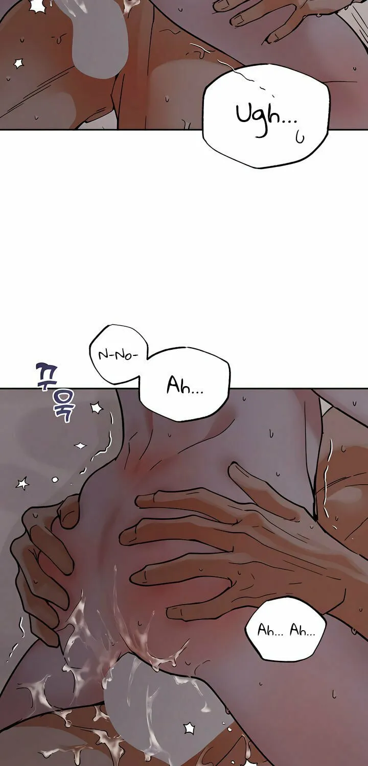 Read Antidote (Harusari) chapter 32 image 28 on Lezhin