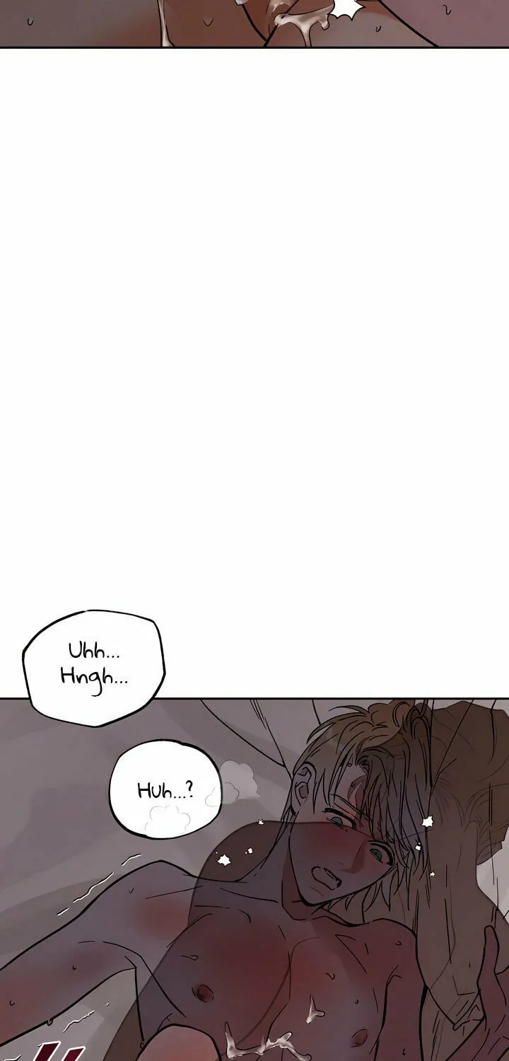 Read Antidote (Harusari) chapter 32 image 29 on Lezhin