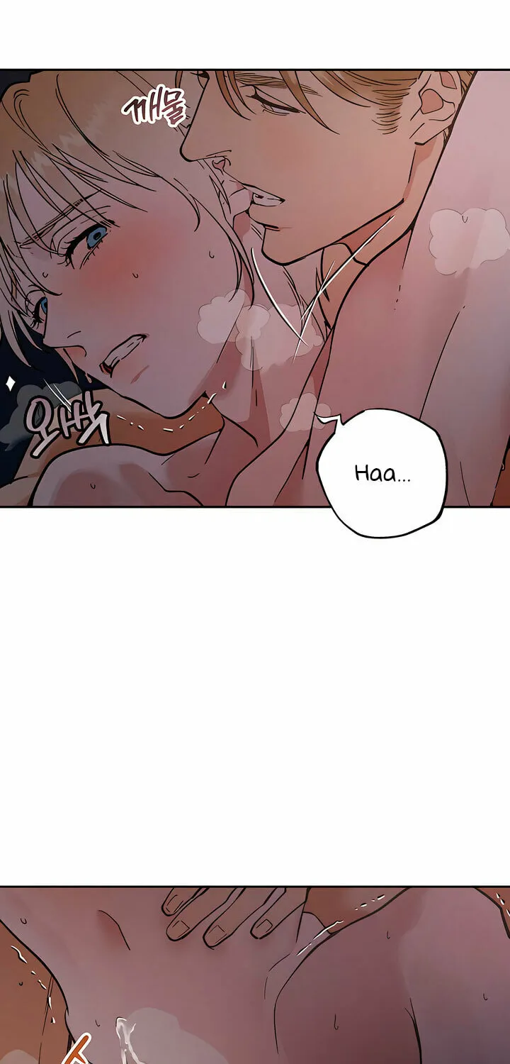 Read Antidote (Harusari) chapter 32 image 3 on Lezhin