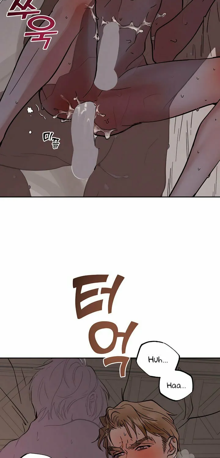 Read Antidote (Harusari) chapter 32 image 30 on Lezhin