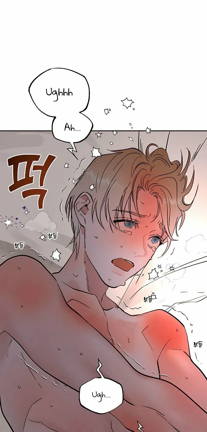 Read Antidote (Harusari) chapter 32 image 32 on Lezhin