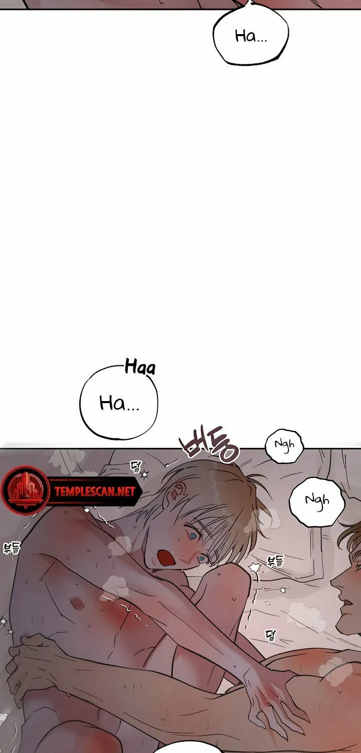 Read Antidote (Harusari) chapter 32 image 33 on Lezhin
