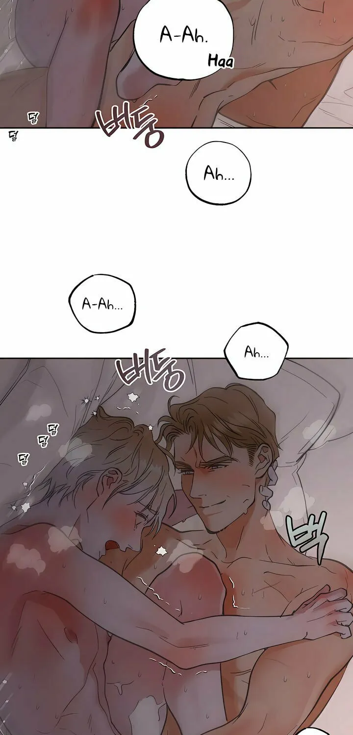 Read Antidote (Harusari) chapter 32 image 34 on Lezhin
