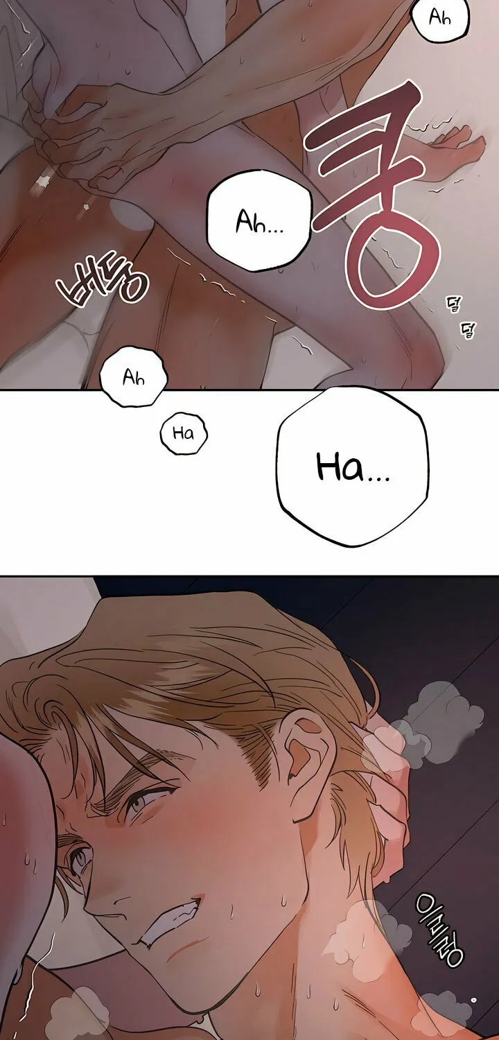 Read Antidote (Harusari) chapter 32 image 35 on Lezhin