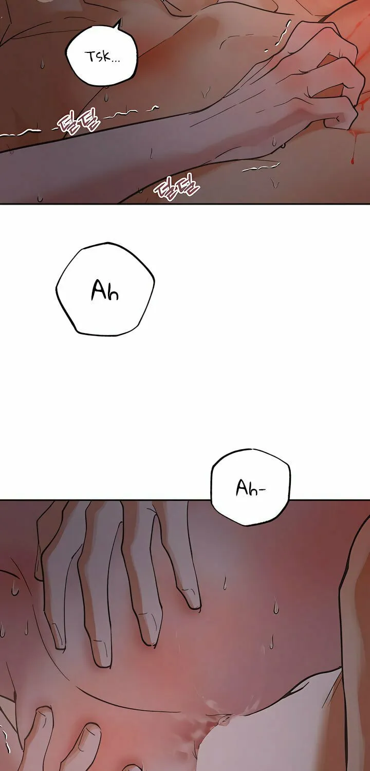 Read Antidote (Harusari) chapter 32 image 36 on Lezhin