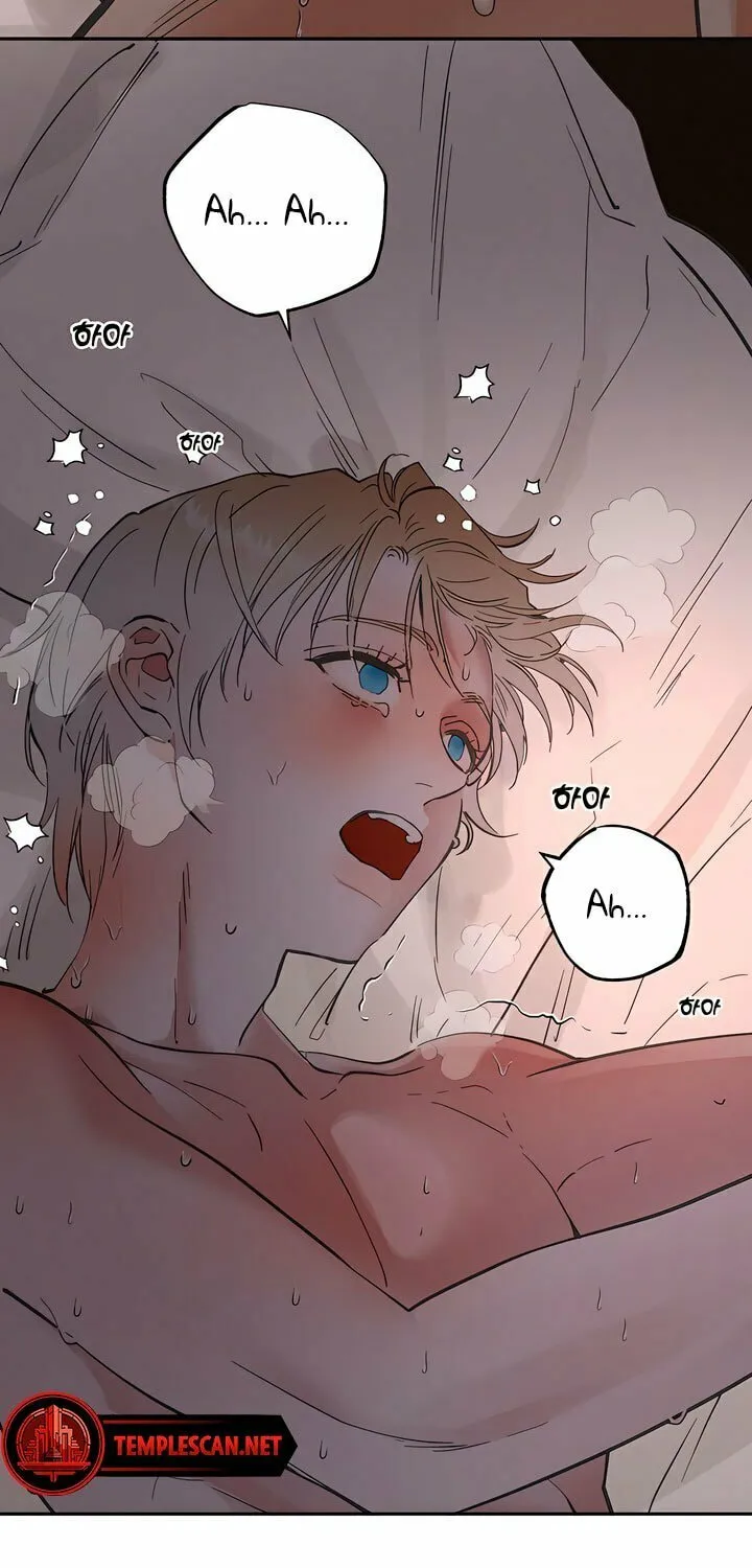 Read Antidote (Harusari) chapter 32 image 38 on Lezhin