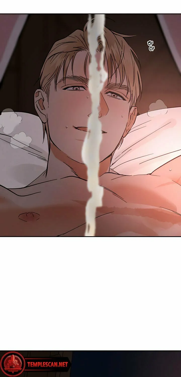 Read Antidote (Harusari) chapter 32 image 46 on Lezhin