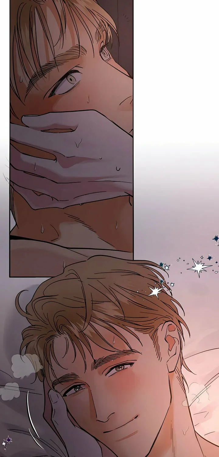 Read Antidote (Harusari) chapter 32 image 49 on Lezhin