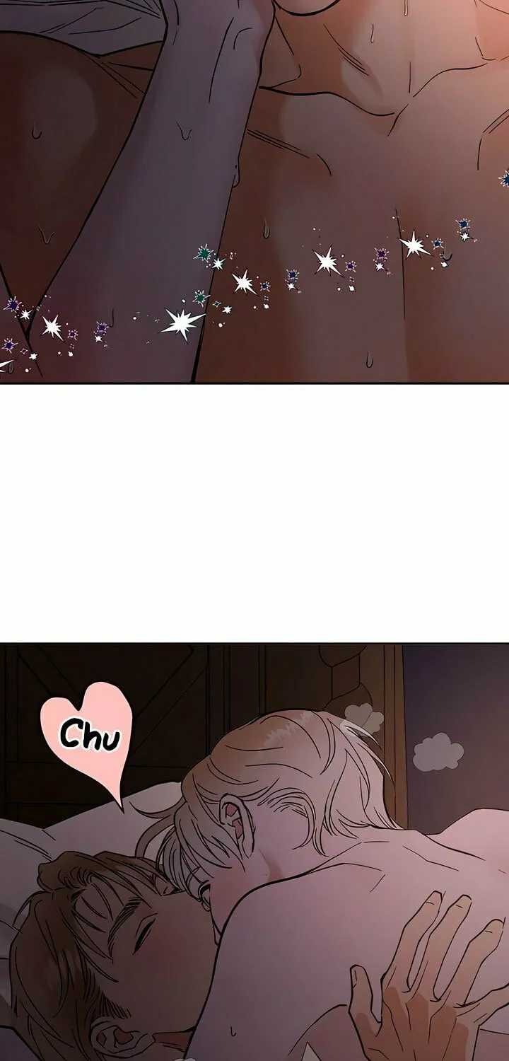 Read Antidote (Harusari) chapter 32 image 50 on Lezhin