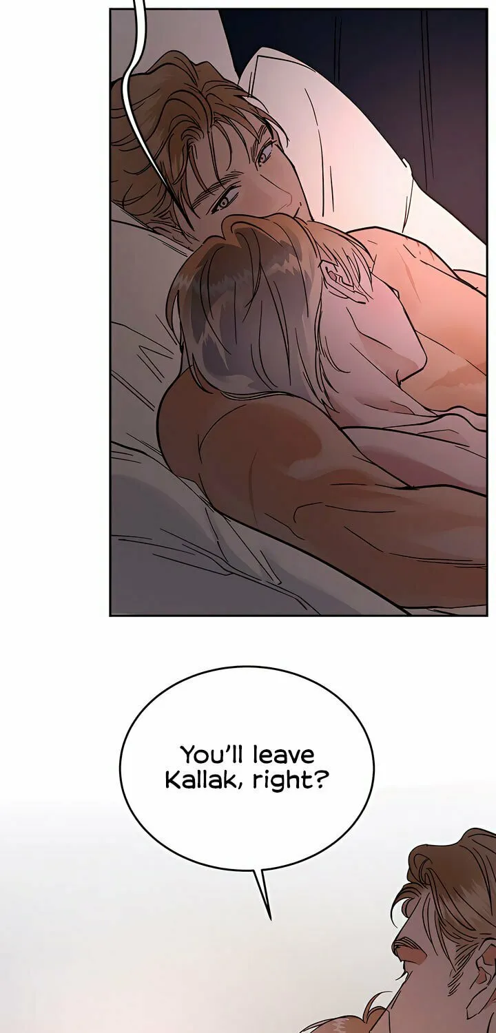Read Antidote (Harusari) chapter 32 image 60 on Lezhin