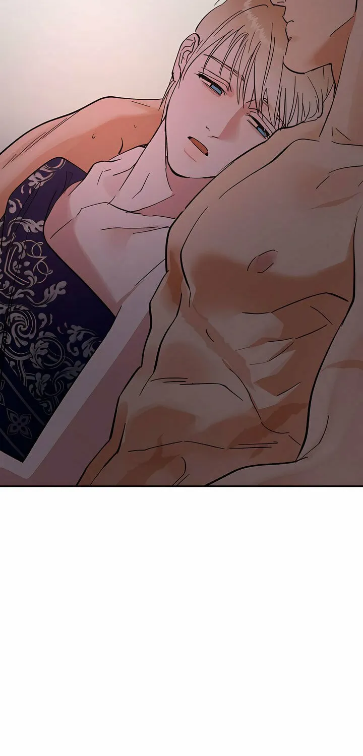 Read Antidote (Harusari) chapter 32 image 61 on Lezhin