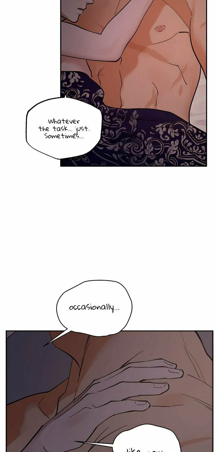 Read Antidote (Harusari) chapter 32 image 65 on Lezhin
