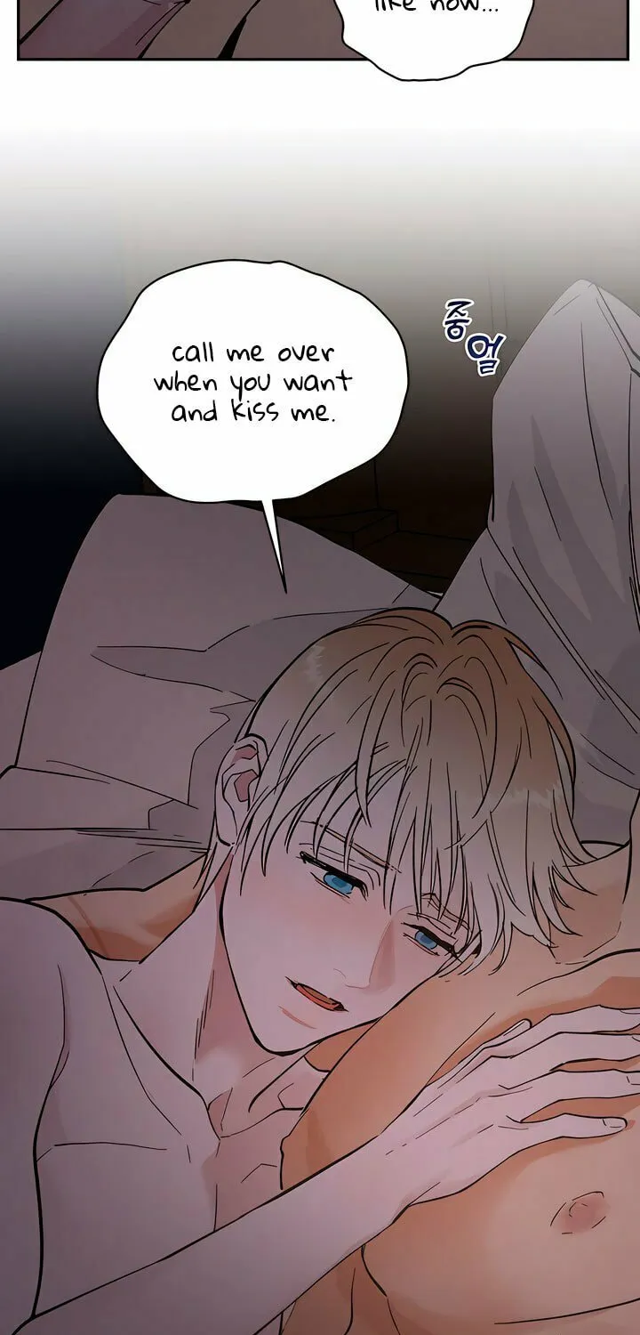 Read Antidote (Harusari) chapter 32 image 66 on Lezhin