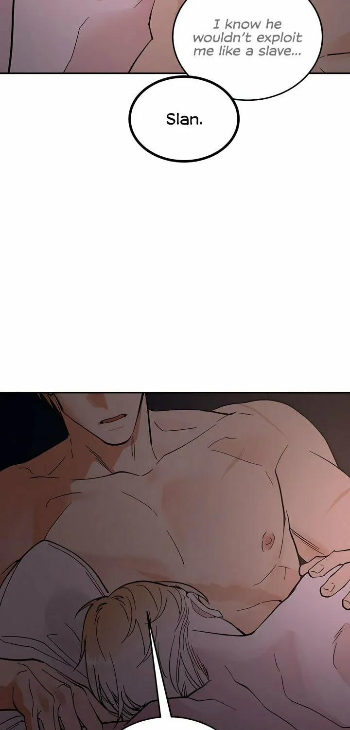 Read Antidote (Harusari) chapter 32 image 68 on Lezhin