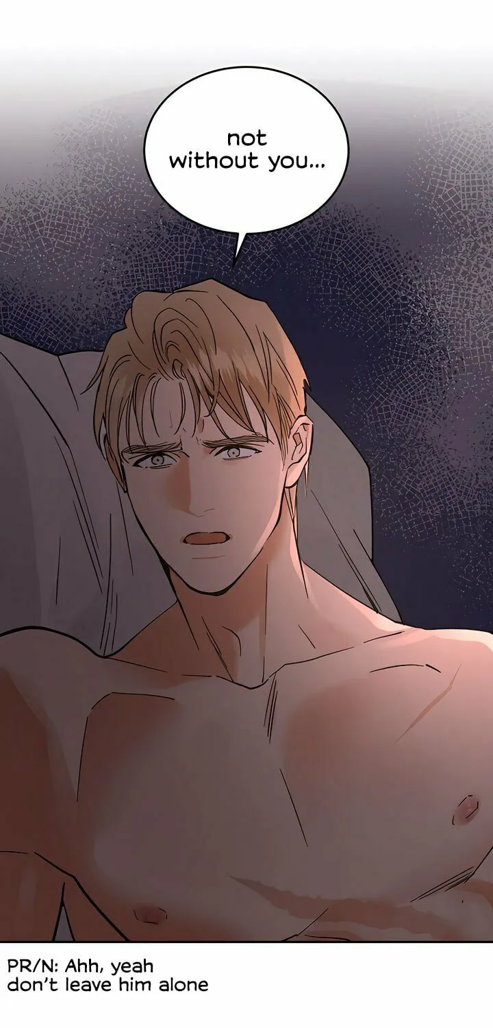 Read Antidote (Harusari) chapter 32 image 70 on Lezhin