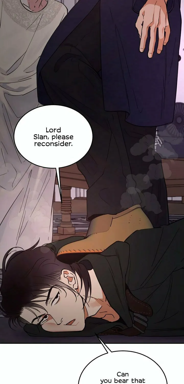 Read Antidote (Harusari) chapter 33 image 10 on Lezhin