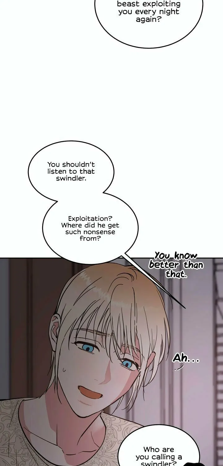 Read Antidote (Harusari) chapter 33 image 11 on Lezhin