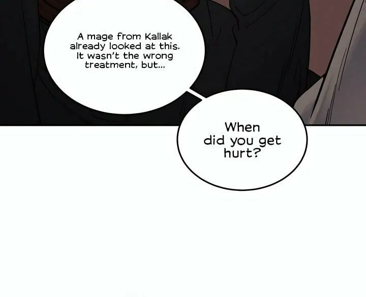 Read Antidote (Harusari) chapter 33 image 16 on Lezhin