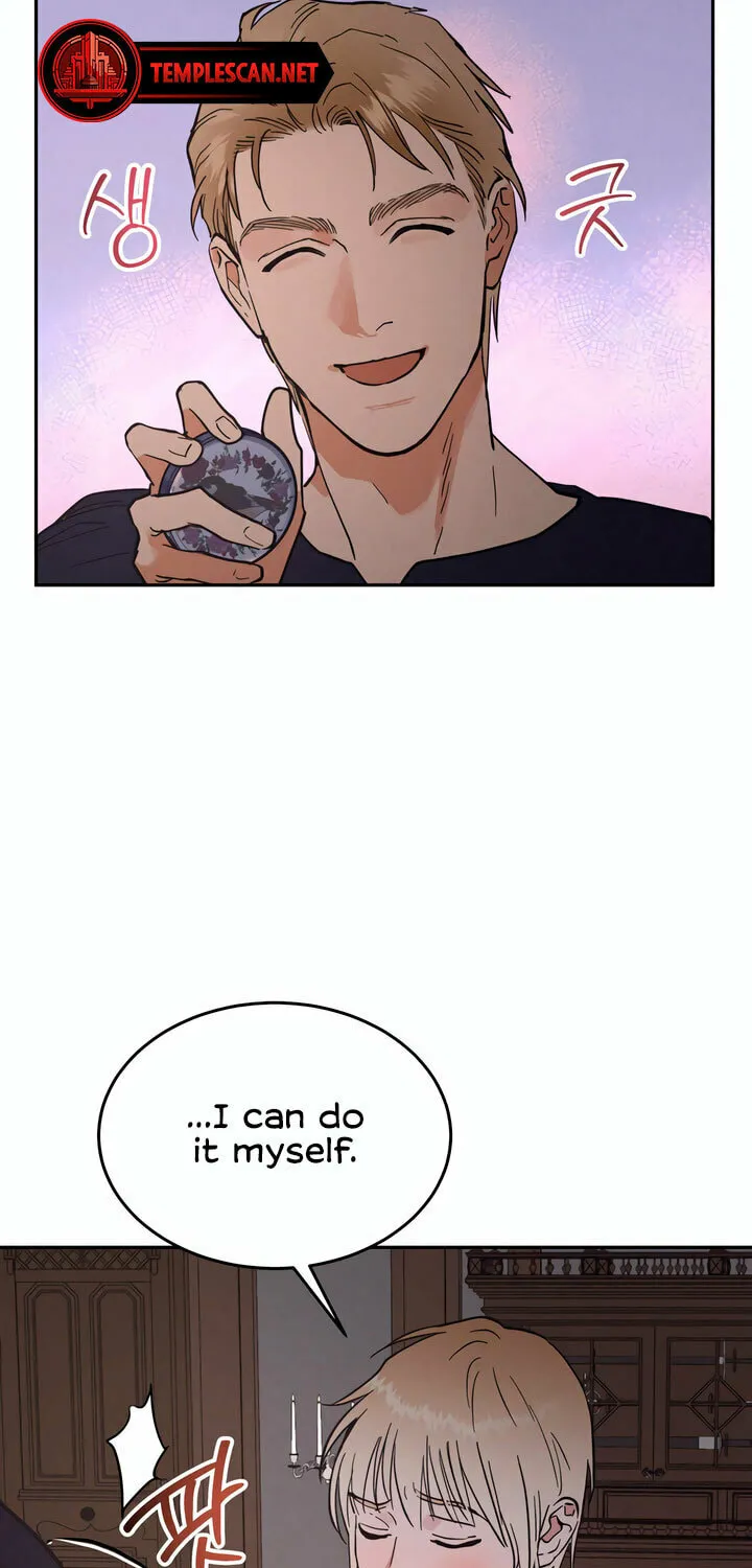 Read Antidote (Harusari) chapter 33 image 19 on Lezhin