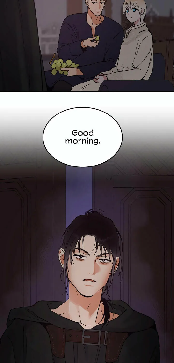 Read Antidote (Harusari) chapter 33 image 2 on Lezhin