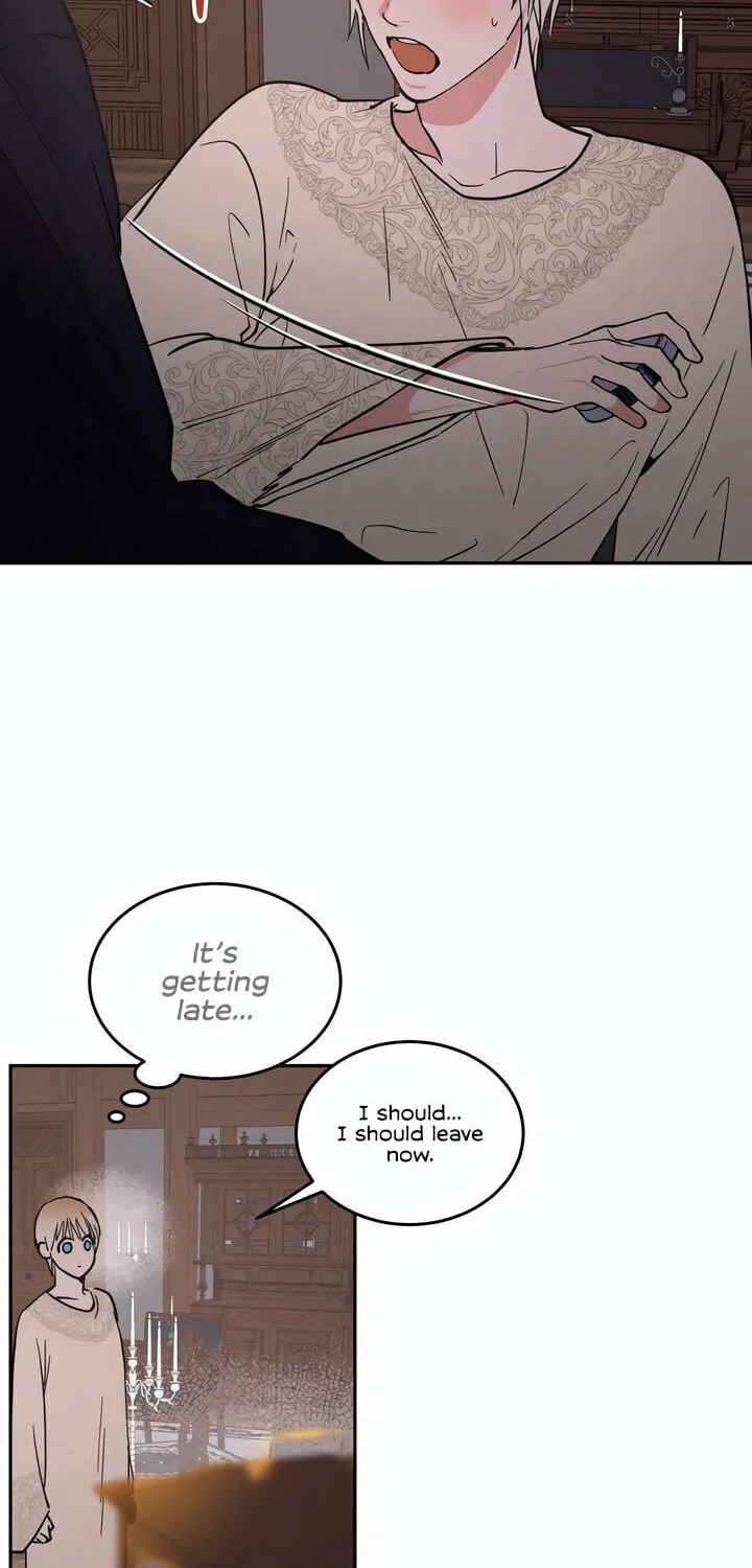 Read Antidote (Harusari) chapter 33 image 20 on Lezhin