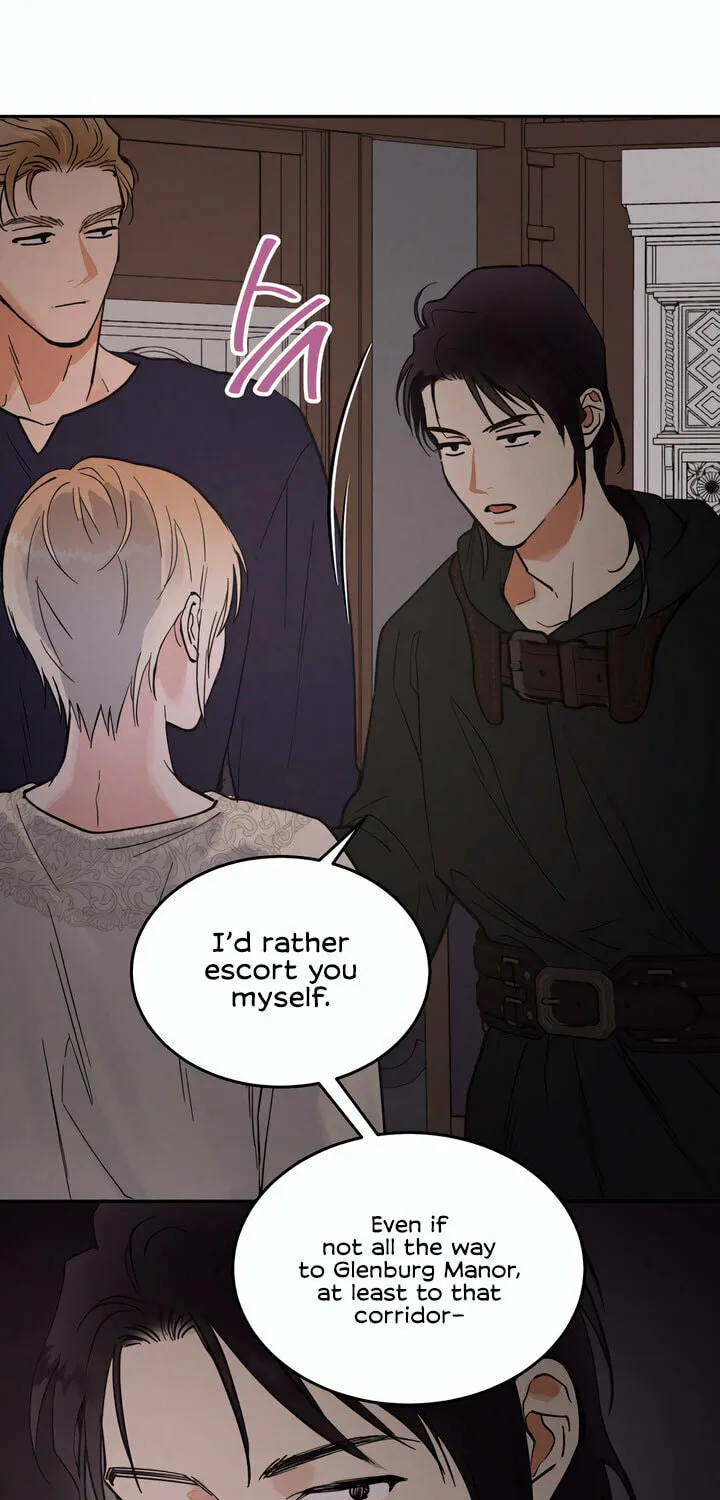Read Antidote (Harusari) chapter 33 image 23 on Lezhin