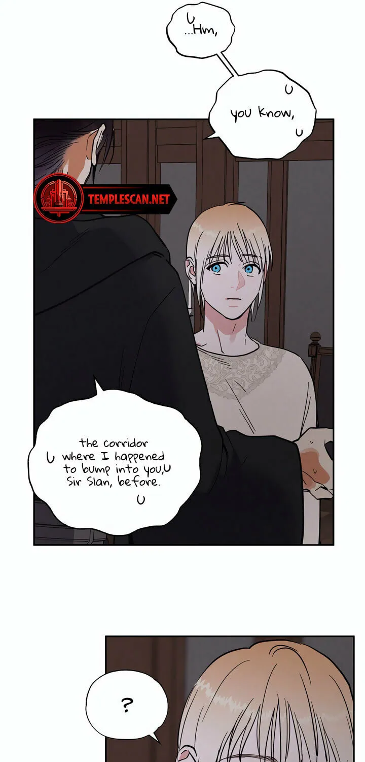 Read Antidote (Harusari) chapter 33 image 25 on Lezhin