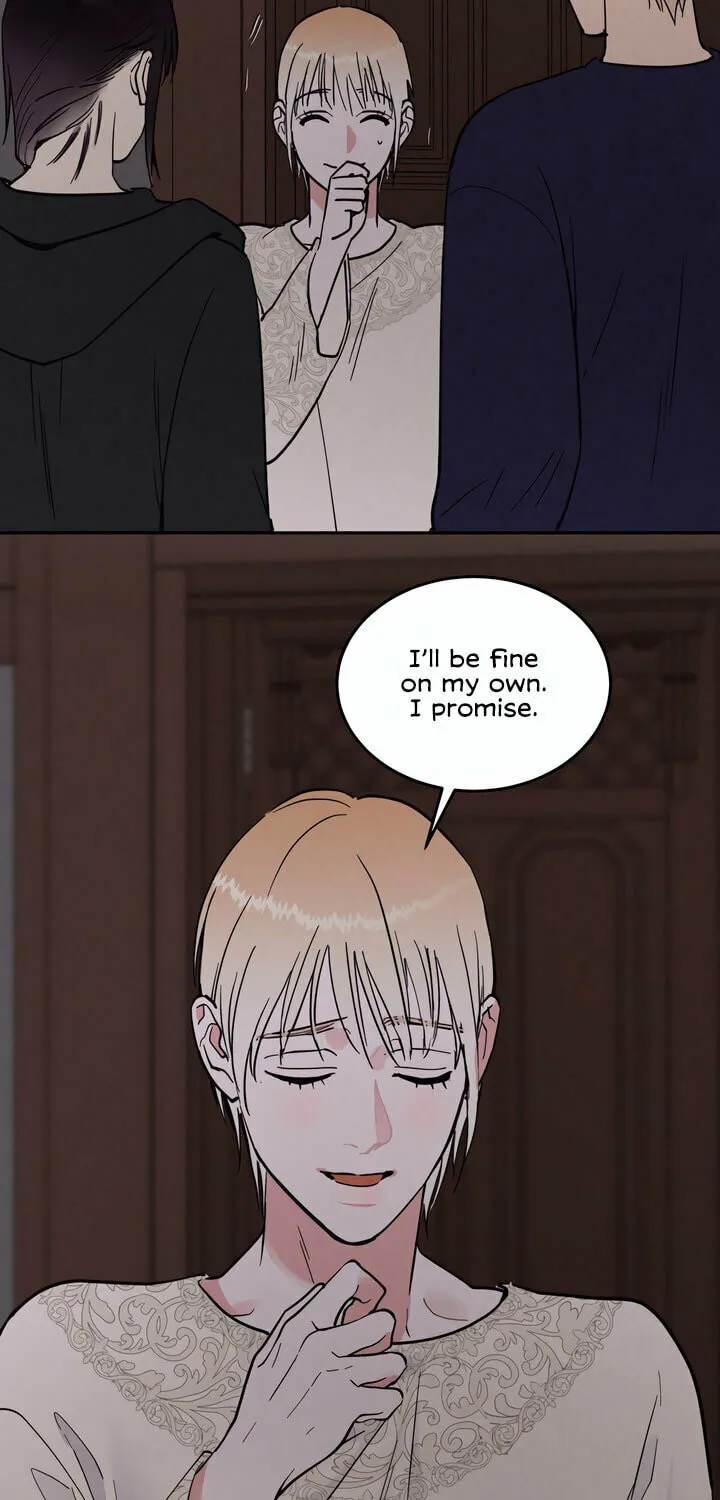 Read Antidote (Harusari) chapter 33 image 27 on Lezhin