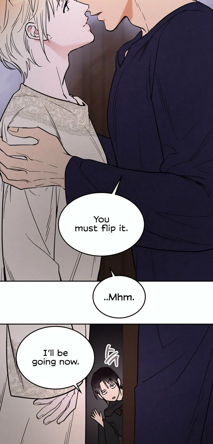 Read Antidote (Harusari) chapter 33 image 31 on Lezhin