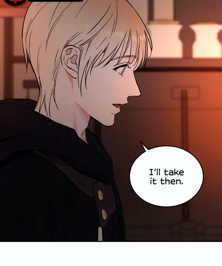 Read Antidote (Harusari) chapter 33 image 40 on Lezhin