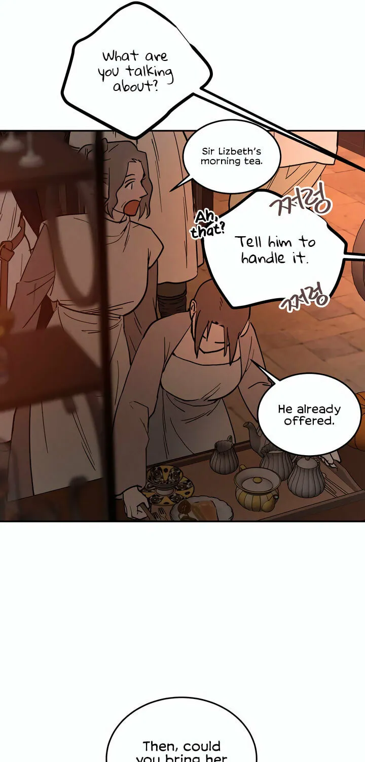 Read Antidote (Harusari) chapter 33 image 41 on Lezhin
