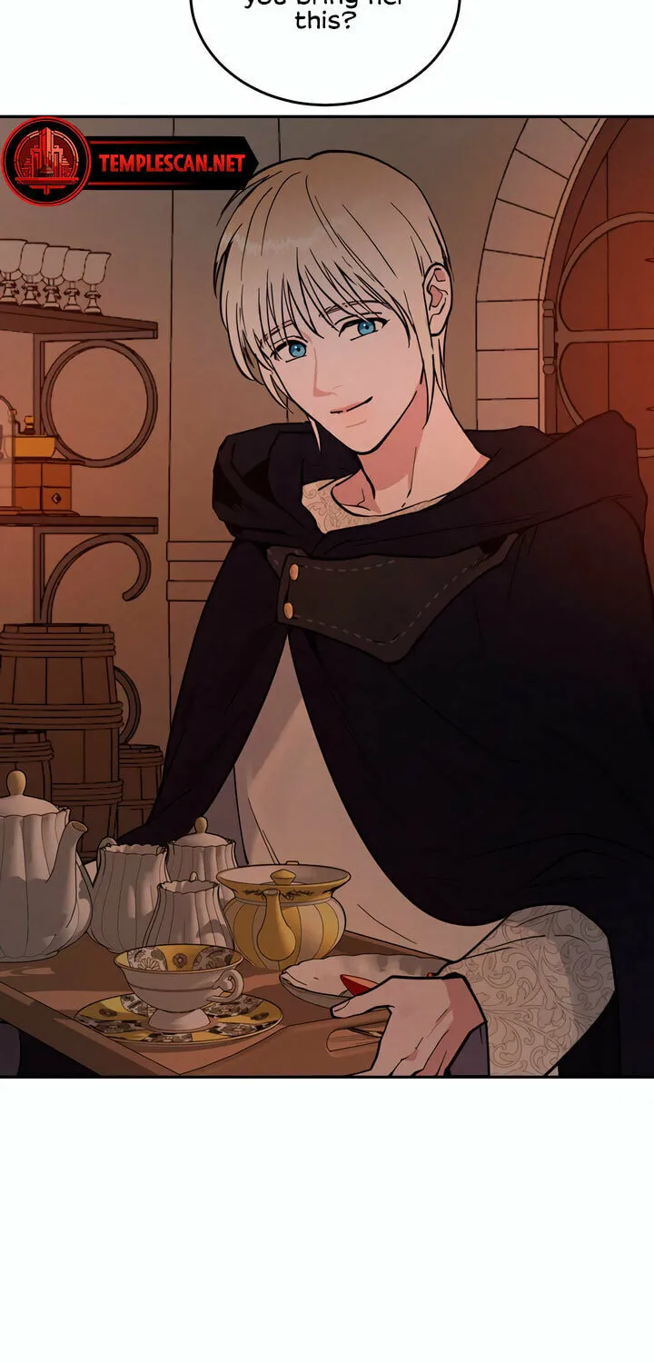 Read Antidote (Harusari) chapter 33 image 42 on Lezhin