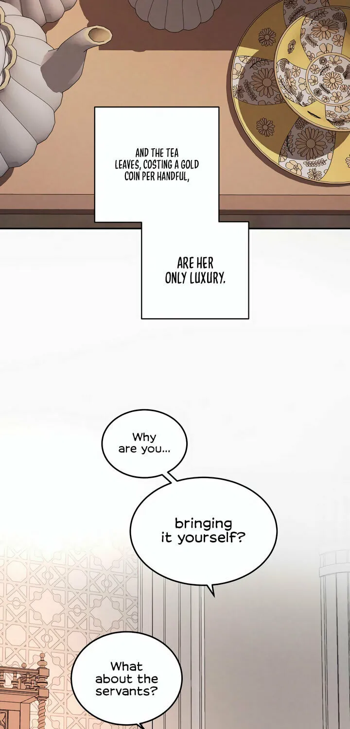 Read Antidote (Harusari) chapter 33 image 46 on Lezhin