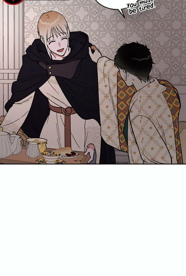 Read Antidote (Harusari) chapter 33 image 48 on Lezhin