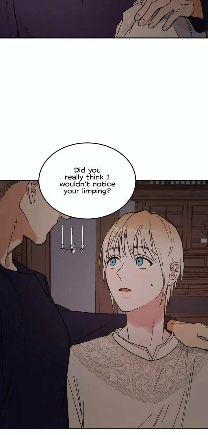 Read Antidote (Harusari) chapter 33 image 5 on Lezhin