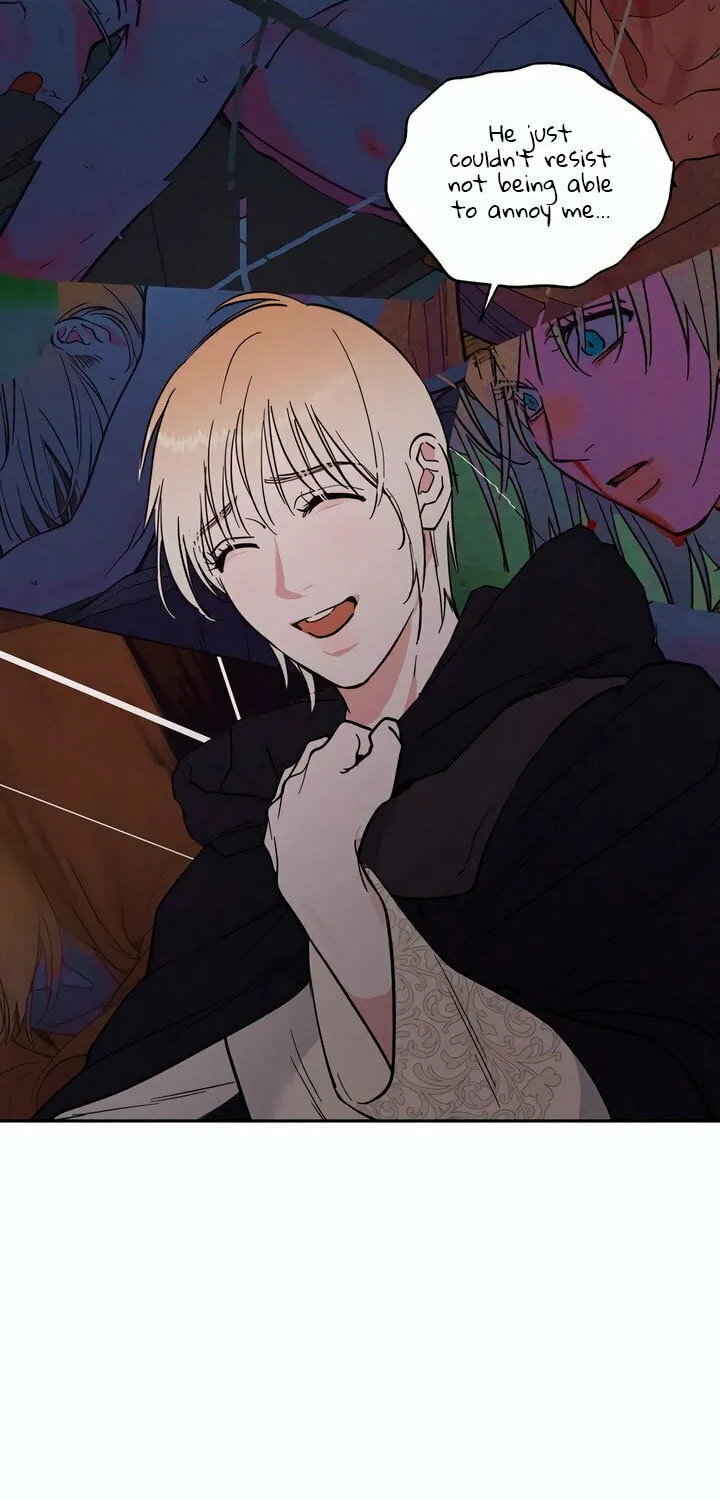 Read Antidote (Harusari) chapter 33 image 51 on Lezhin
