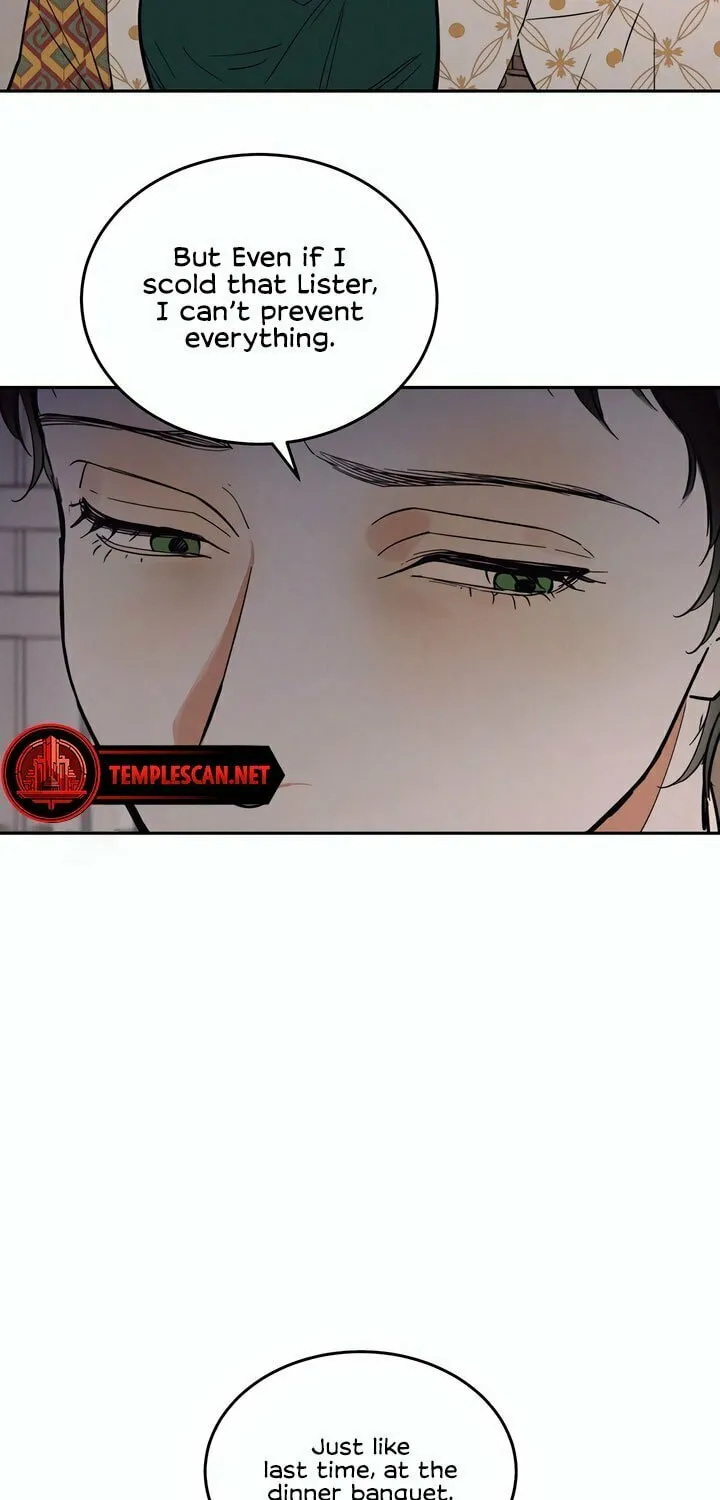 Read Antidote (Harusari) chapter 33 image 55 on Lezhin