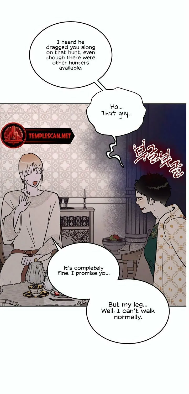 Read Antidote (Harusari) chapter 33 image 57 on Lezhin