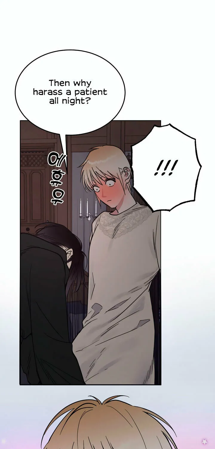 Read Antidote (Harusari) chapter 33 image 6 on Lezhin