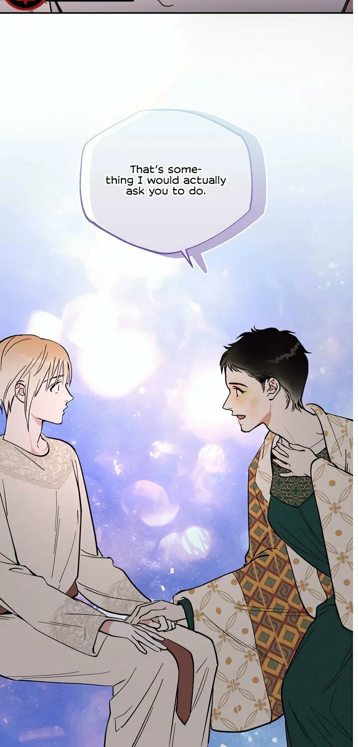 Read Antidote (Harusari) chapter 33 image 60 on Lezhin