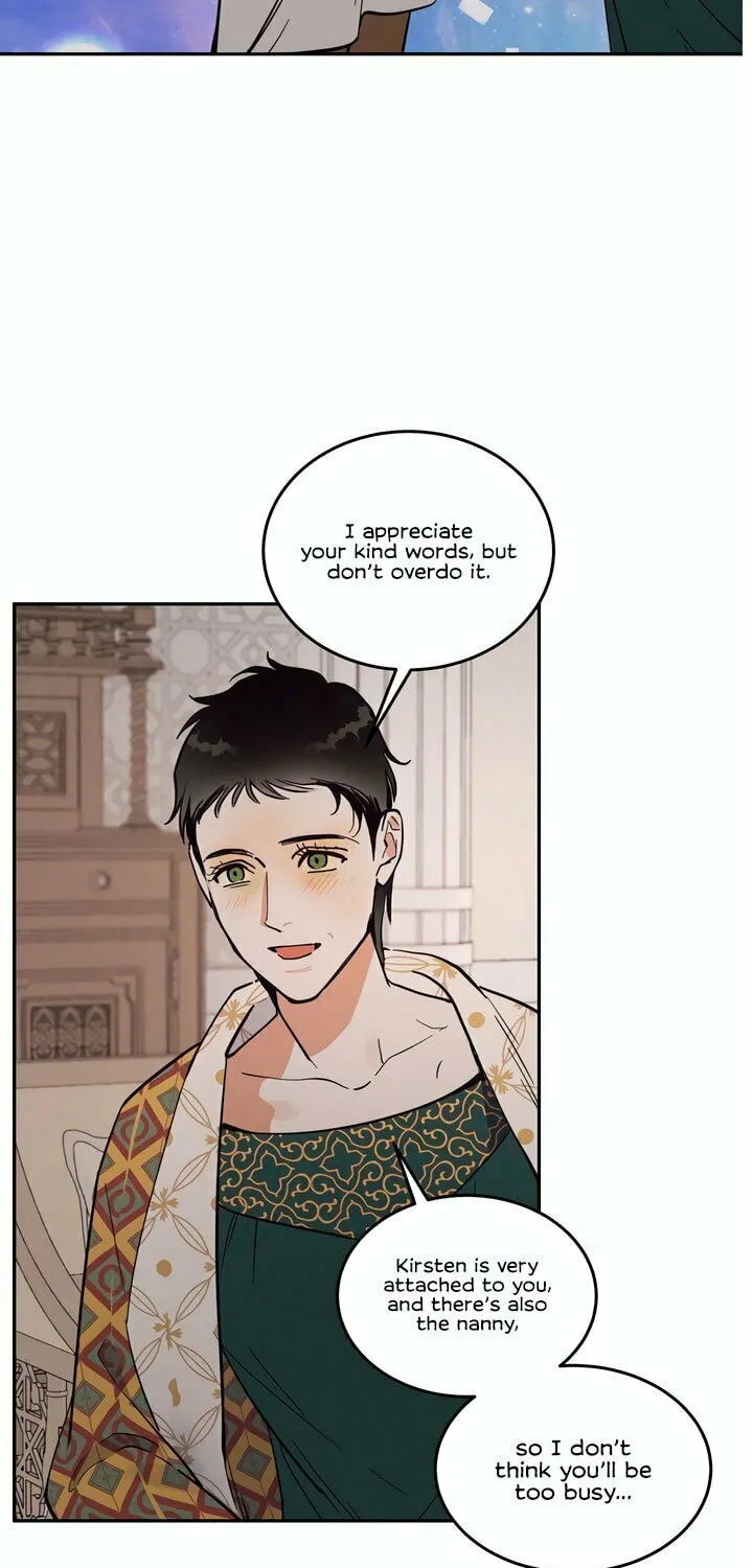 Read Antidote (Harusari) chapter 33 image 61 on Lezhin