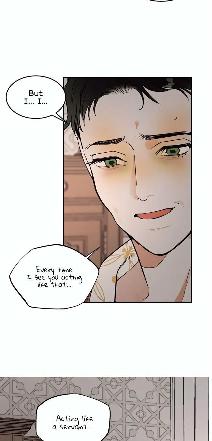 Read Antidote (Harusari) chapter 33 image 62 on Lezhin