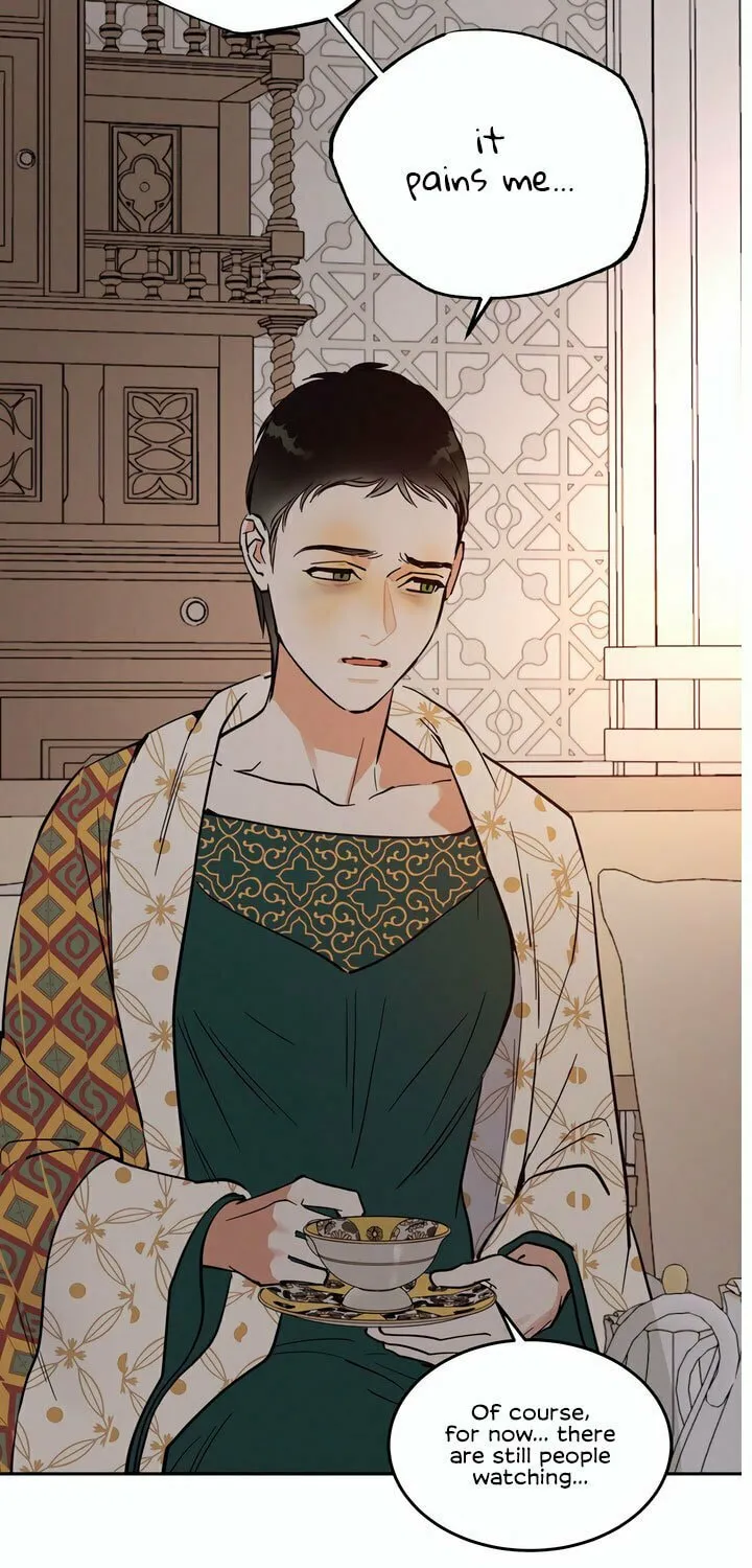Read Antidote (Harusari) chapter 33 image 63 on Lezhin