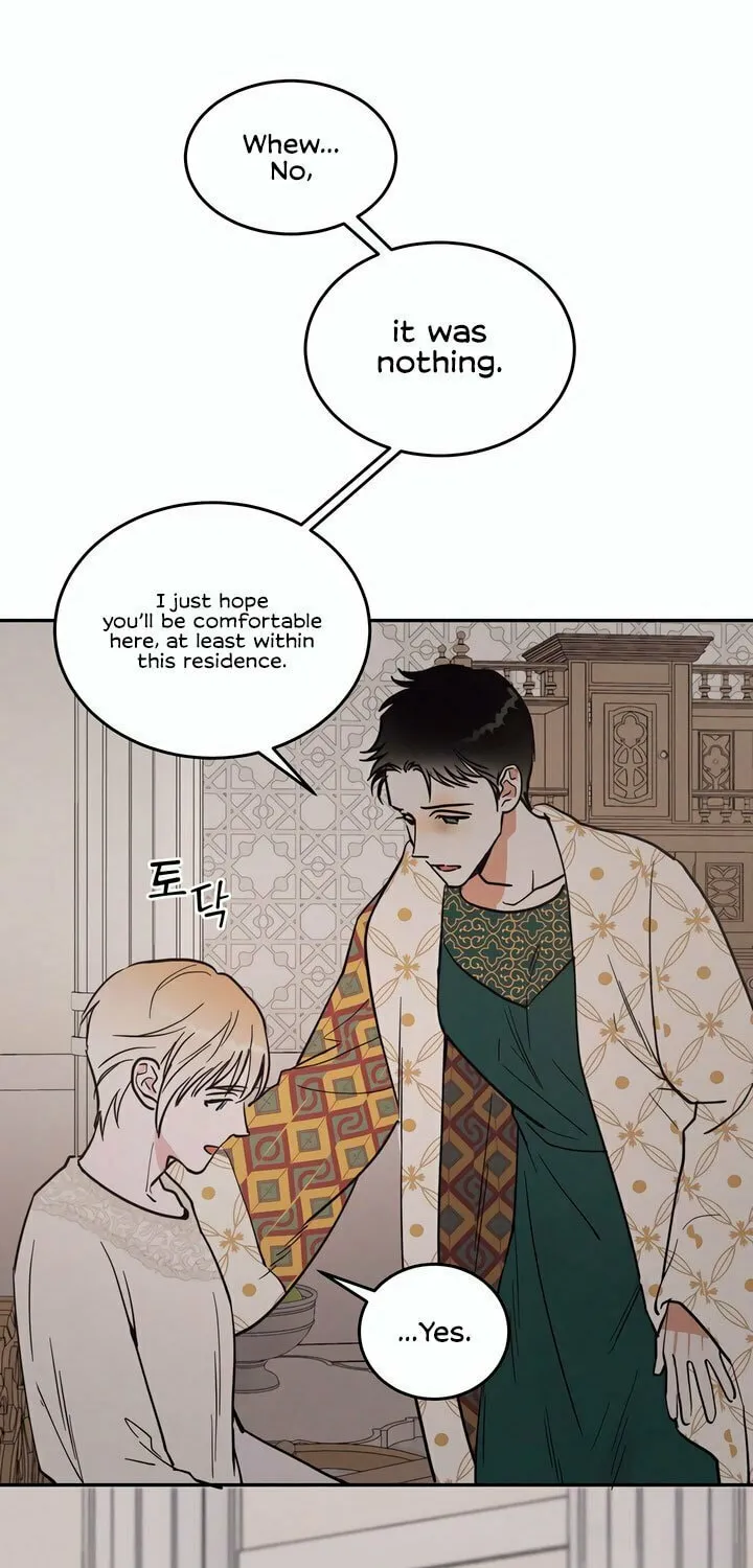 Read Antidote (Harusari) chapter 33 image 66 on Lezhin