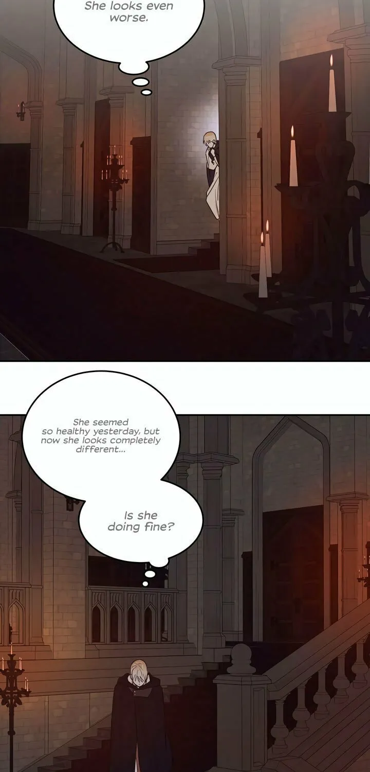 Read Antidote (Harusari) chapter 33 image 69 on Lezhin